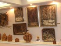 Музей «Сибирская береста»