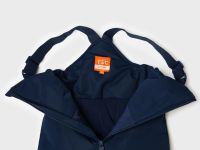 Полукомбинезон текстильный с полиуретановым покрытием для мальчиков