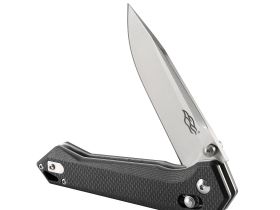 Нож складной туристический Firebird FB7651-BK