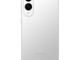Samsung Galaxy S25 Edge 12/256Gb (Titanium Silver)