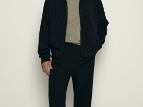 спортивные брюки