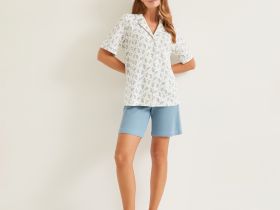 Пижама Fiorellino III