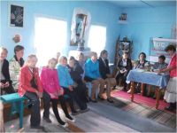 Красноярская сельская библиотека