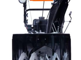 Снегоуборщик PATRIOT Сибирь 67 CЕ
