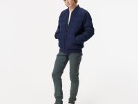 Мужская куртка Lacoste