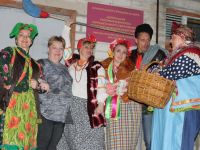 Погореловская сельская библиотека