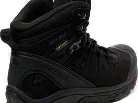 Ботинки Winter Trek Warm (9406) муж