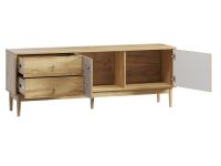 ТВ-тумба Тайрон 165x60 Рассвет ​