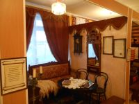 Никольский историко-краеведческий музейный комплекс