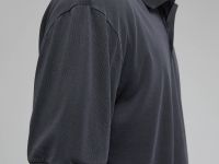 Поло из хлопка