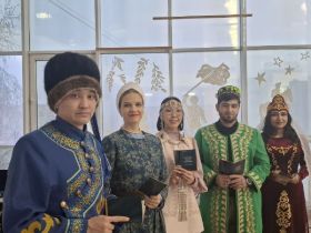 В Якутии стартовали праздничные мероприятия ко Дню национальных культур народов республики