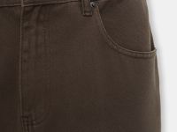 Джинсы comfort fit мужские