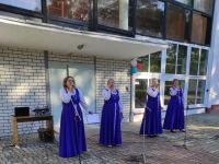 Мирнинский дом культуры