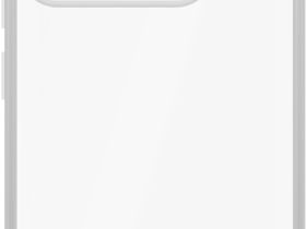 Clear Case для Xiaomi 14 Transparent