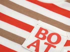 Лонгслив для маленького мальчика