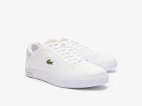 Мужские кеды Lacoste POWERCOURT 124 2 SMA