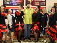 Сосновоборский дом культуры Себежского района