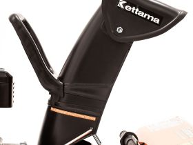 Снегоуборщик KETTAMA Storm KTA60-G Economy
