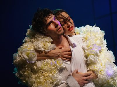 Билеты на Отцы и дети (Пятый театр) / Театр | Афиша | ИнфоТаймс