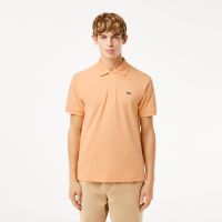 Мужское поло Lacoste L1212 классического кроя