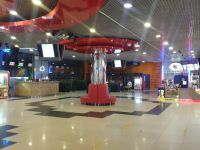 Кинотеатр «Киносити»