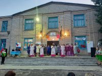 Анно-Ребриковский сельский дом культуры