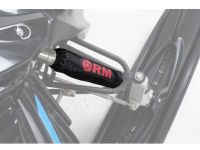 Чехол на амортизатор для снегохода