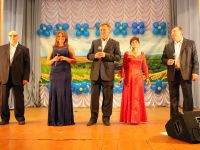 Дом культуры Привольного сельского поселения