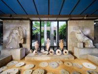 Археологический музей (Таманский музейный комплекс)