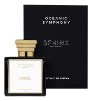 Oceanic Symphony: духи 100мл