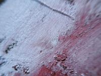 Абразивная бумага для пастели nuance., 500 грит, 36,5х52, цвет Полночь