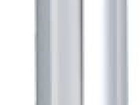 Компактный насос Topeak RaceRocket HP (серебристый)