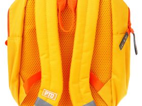 Рюкзак текстильный для мальчиков