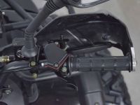 Квадроцикл GRIZZLY 200