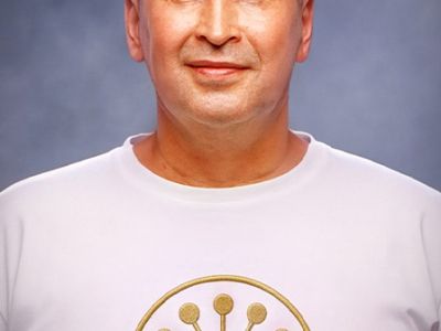 Рустам Гиззатуллин