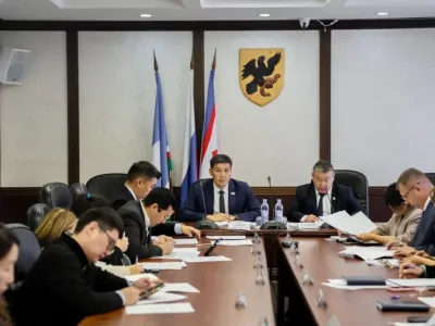 В Якутске по мастер-плану построят 12 школ и 14 детских садов