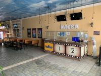 Кинотеатр «Континент синема» г. Троицка