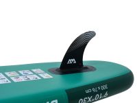 Надувная доска для SUP-бординга AQUA MARINA Breeze 9'10″ 2023