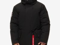 Пуховая куртка BASK