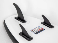 Надувная доска для SUP-бординга MERMAID MARY Sunrise 11'