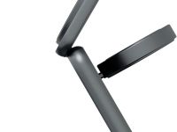 Беспроводное зарядное устройство Magssory Fold серый