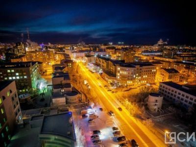 Федеральные меры поддержки помогли Якутии привлечь рекордный объем инвестиций