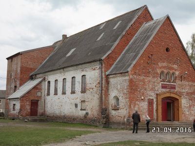 Кирха