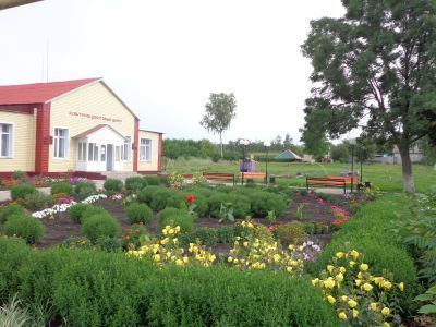 Сетнянский дом культуры