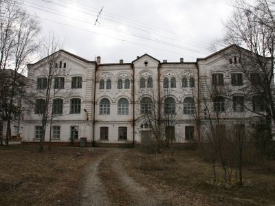 Духовное училище