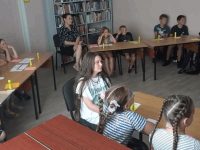 Библиотека № 6 г. Уссурийска