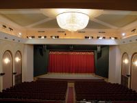 Оренбургский государственный областной театр музыкальной комедии