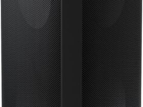 Акустическая система Samsung Sound Tower MX-ST40B черный