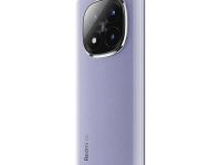 Xiaomi Redmi Note 14 Pro+ 5G 12/256Gb (Lavender Purple)