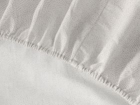 Простыня на резинке Lacco
